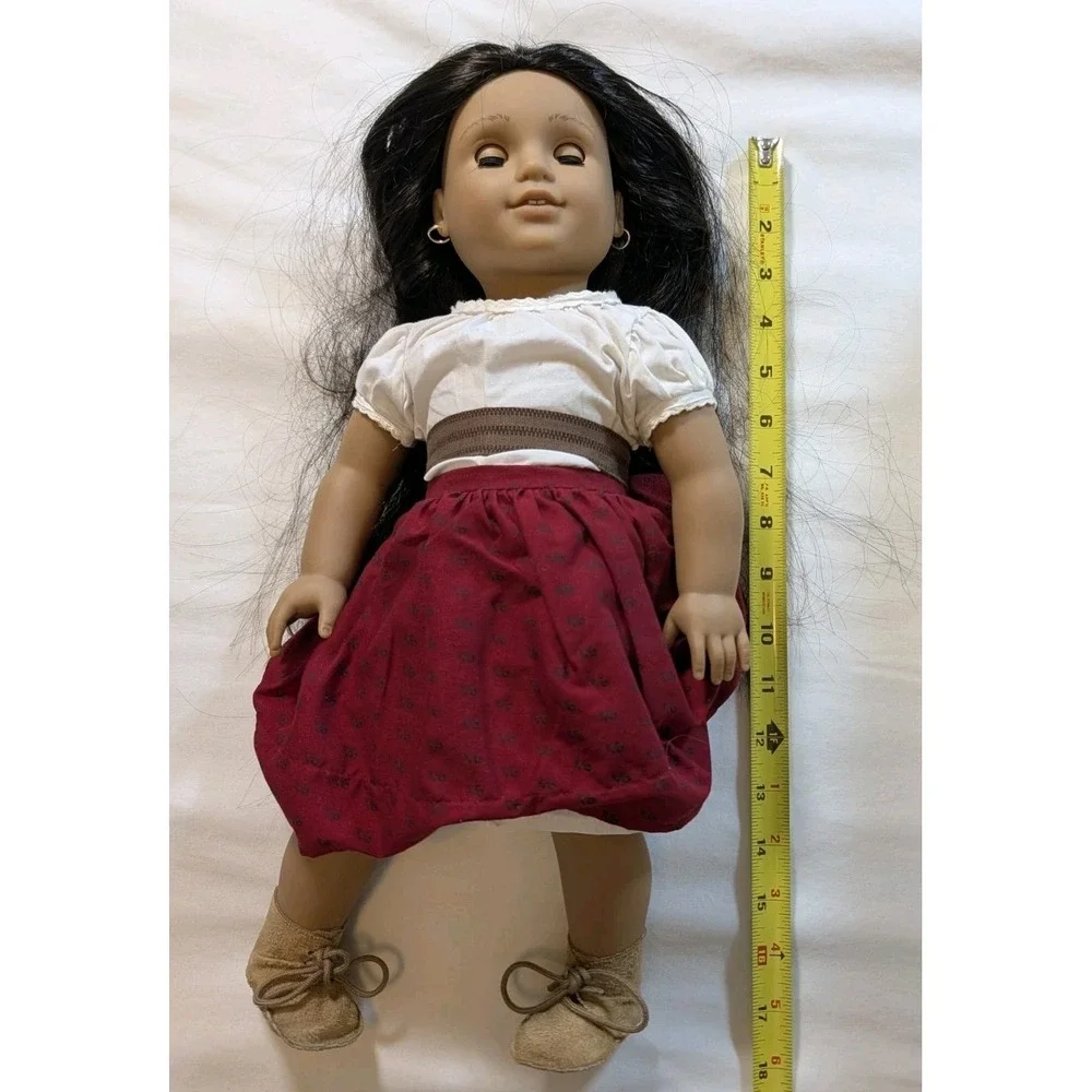 American Girl Josefina Montoya 18